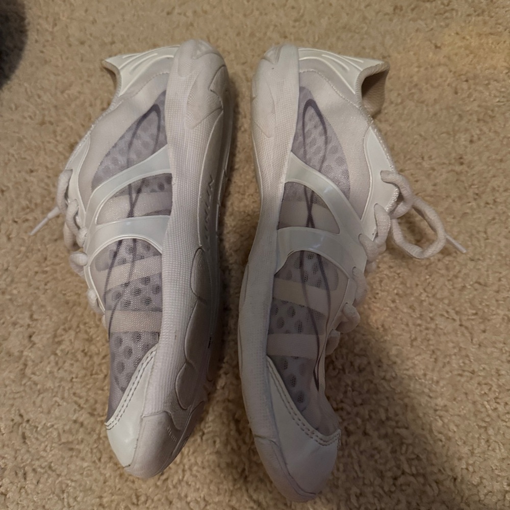 Nfinity Vengeance Cheer Shoes